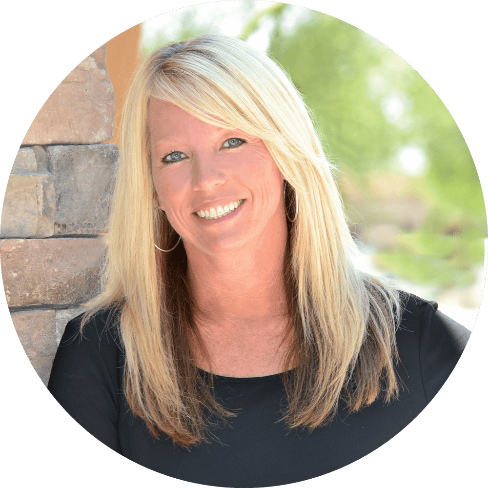 Julie Howard, production assistant at KHoward Mesa Mortgage Team Julie Howard, Mesa home loan lender production assistant