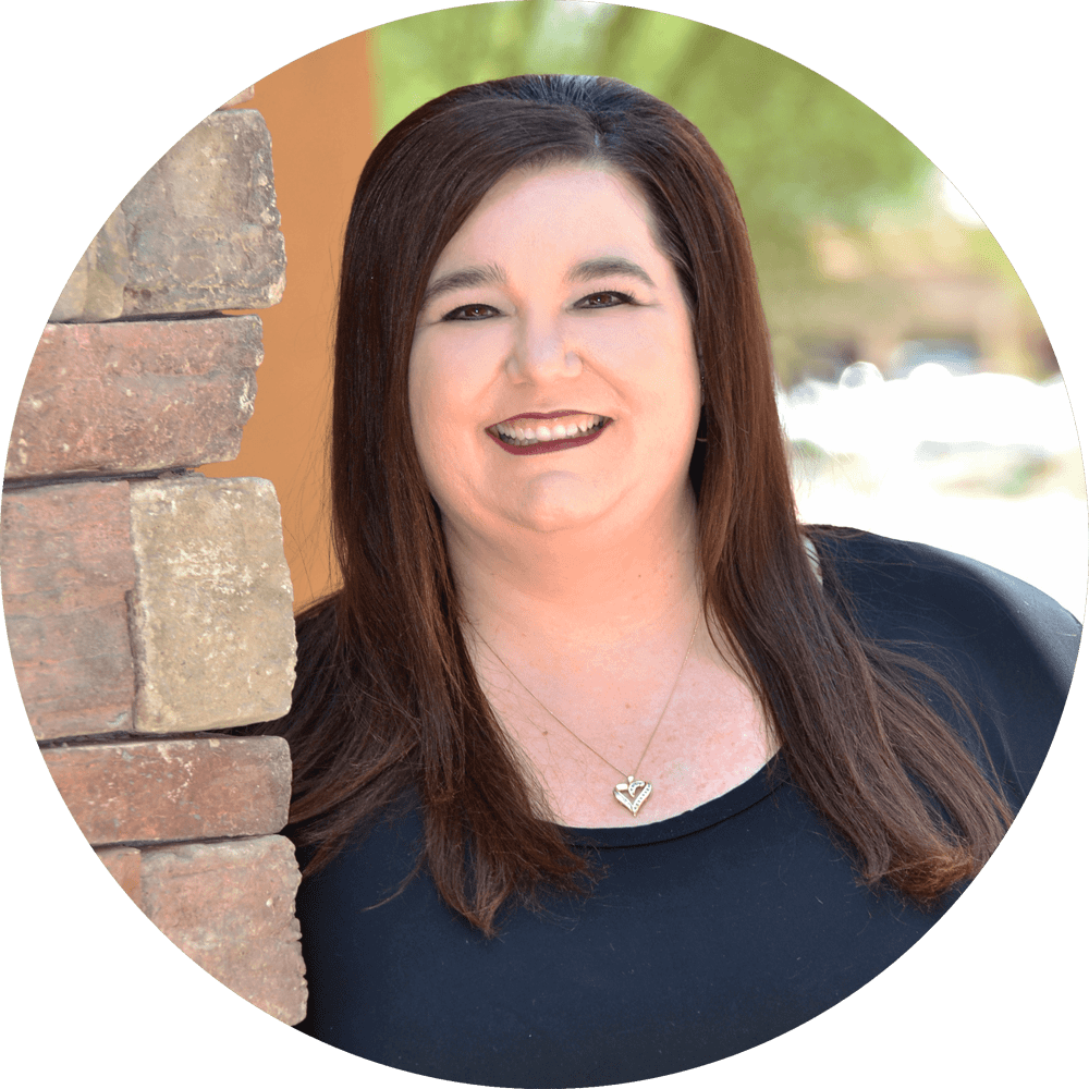 shelley-rikli-home-loan-lender-team-mesa-arizona Shelley Rikli, production assistant for Mesa home mortgages