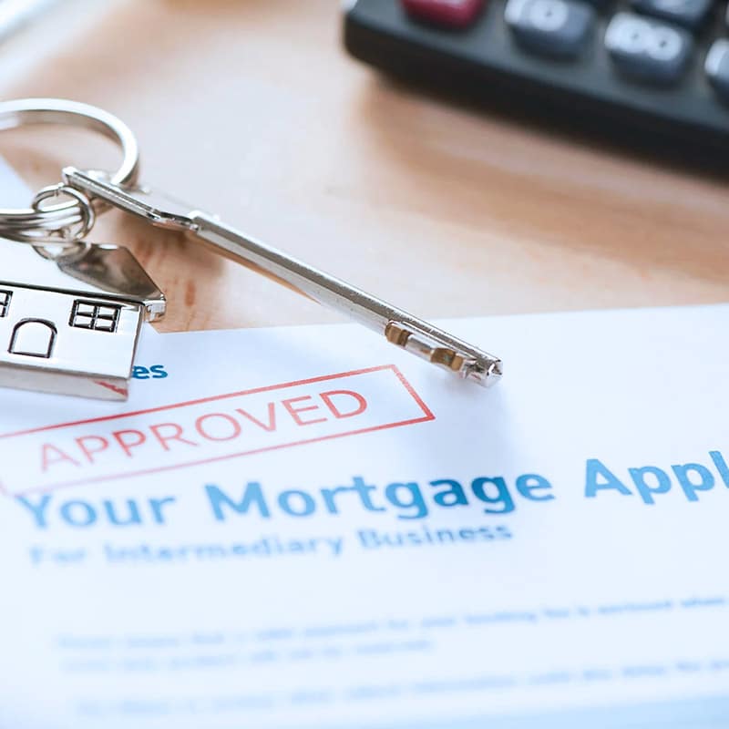 Modular Home Financing Brokers in Mesa, AZ
