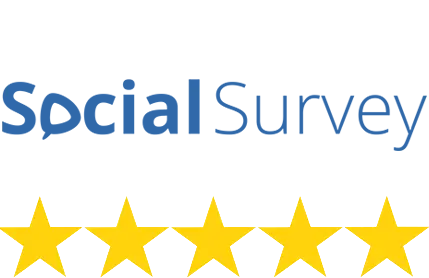 Social Survey KHoward Mortgage Team ratings
