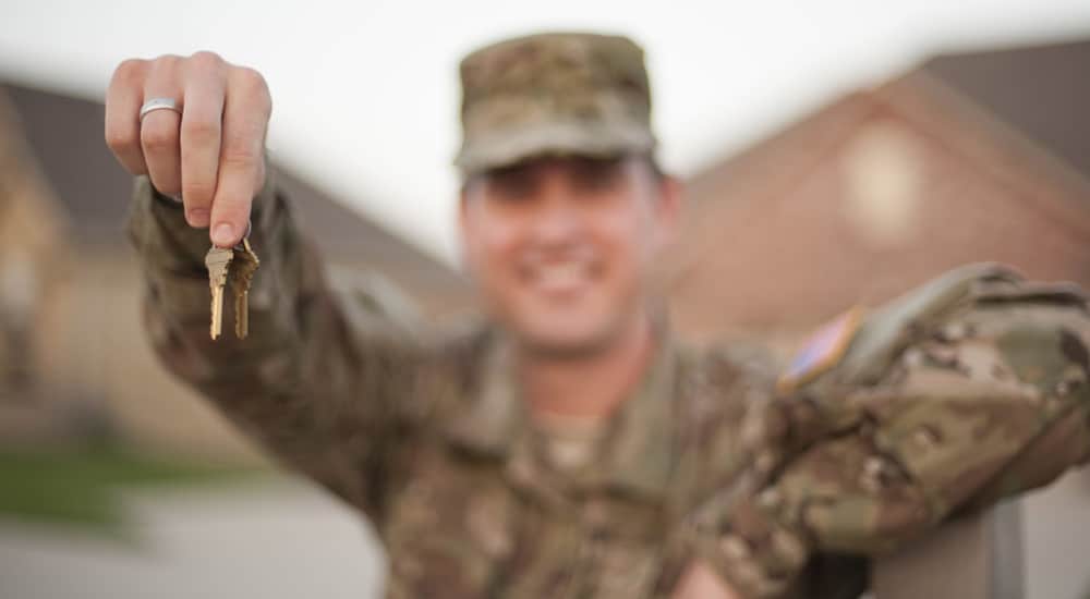 One-Time Close VA Construction Loan Lenders One-Time Close VA Construction Loan Lenders in Arizona