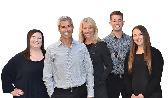 Paradise Valley Mortgage Home And Loan Programs Team