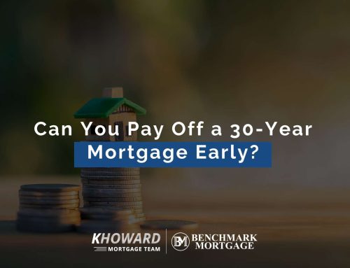 Can You Pay Off a 30-Year Mortgage Early?