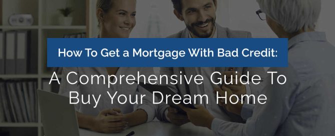 Getting a mortgage to buy a home in Arizona