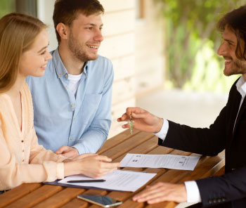 Explaining Mortgage Loan Programs For First Time Homebuyers