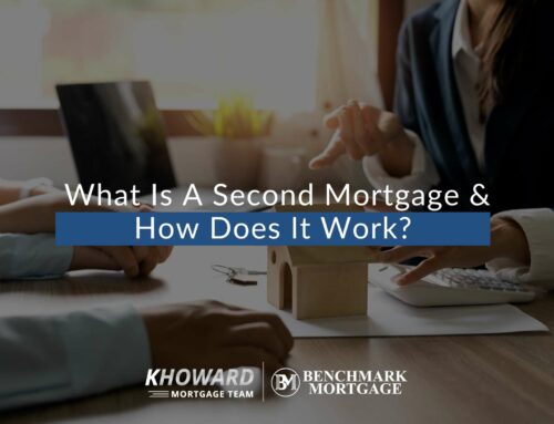 What Is A Second Mortgage & How Does It Work?